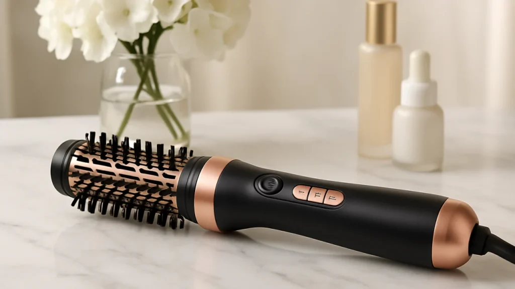 Descubra as melhores escovas rotativas de 2025. Análise completa, comparativo e guia de compra para escolher a ideal.