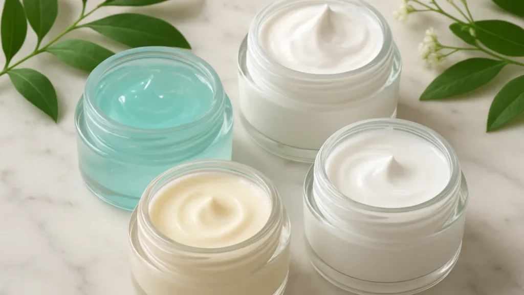 Descubra os melhores hidratantes faciais de 2025 com nossa análise detalhada e guia de compra.