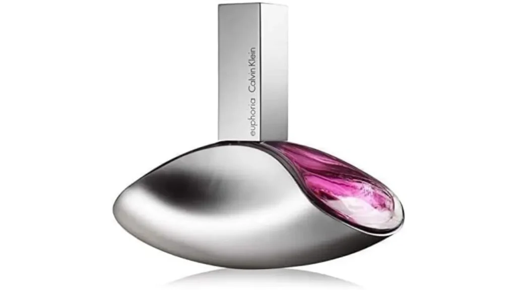 Review Calvin Klein Euphoria feminino eau de parfum: floral oriental, desempenho e melhor preço. Perfume euphoria para perfumar com elegância.