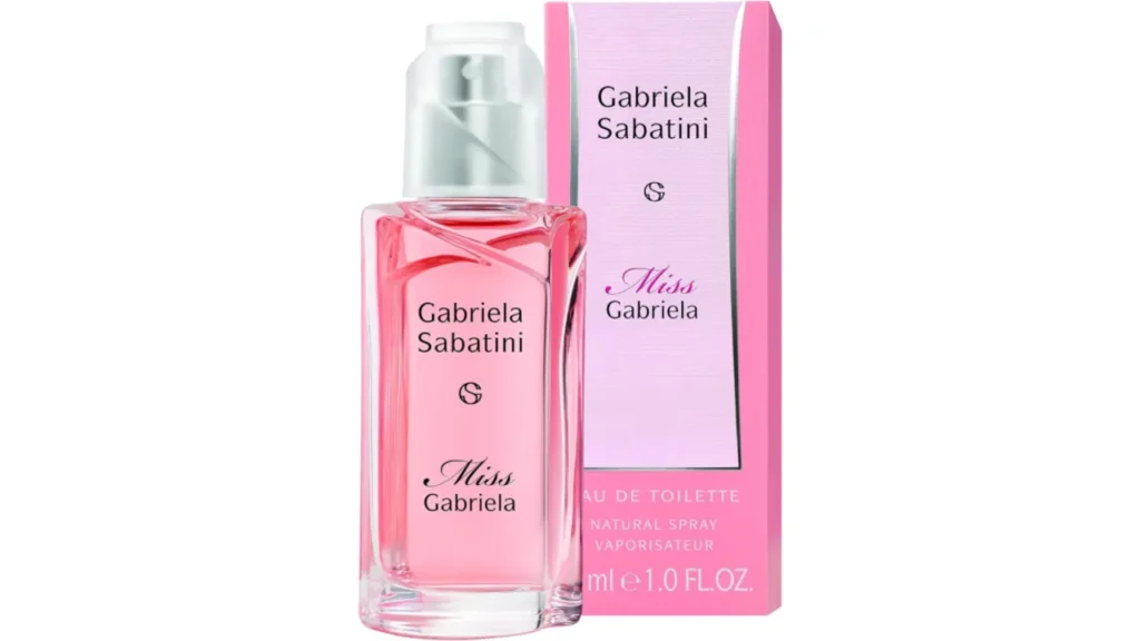 Review do gabriela sabatini miss gabriela eau de toilette feminino: fragrância, fixação e night. Saiba onde comprar, encontrar frete grátis e perfumar.