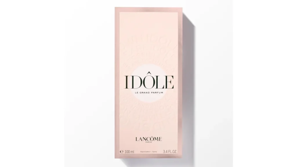 Review do lancôme idôle: perfume feminino floral chipre (eau de parfum). Descubra notas, fixação e se o idôle de lancôme é sua fragrância ideal. Compra segura.