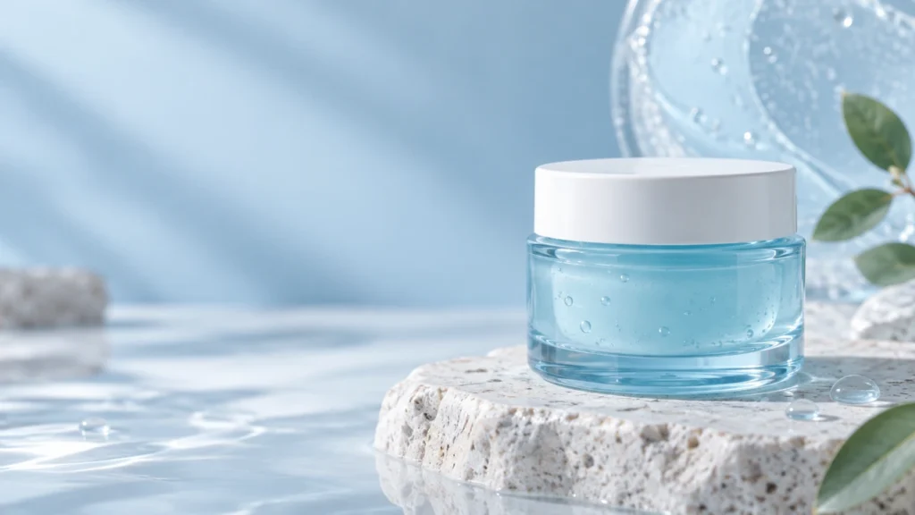 Capa editorial da análise do Hydro Boost Water Gel Neutrogena 50 g